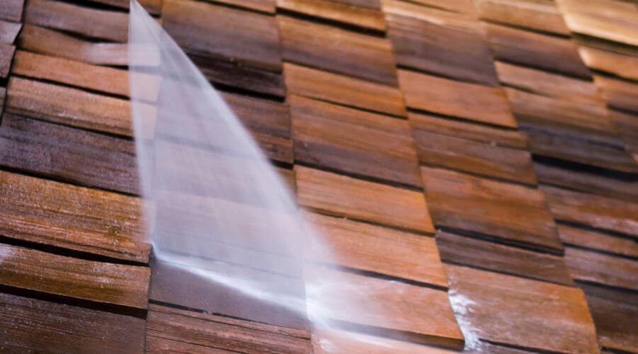 Roof Repair in Nellysford, VA